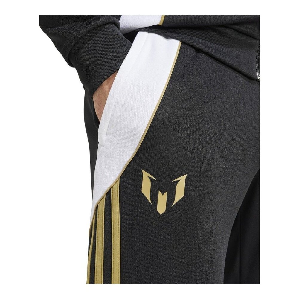 NWT Adidas 2X Messi Pant - Mens MSRP $65 - Picture 3 of 7
